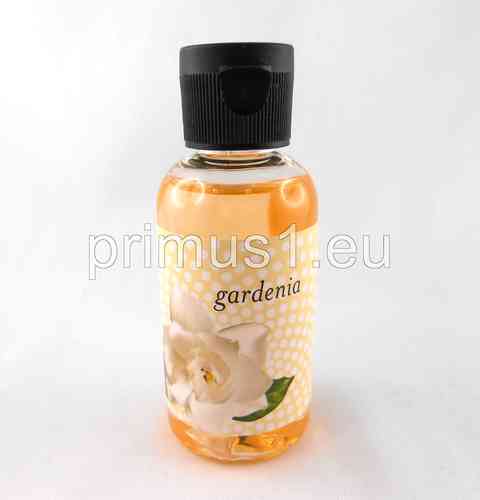 Rainbow Fragrance Gardenia