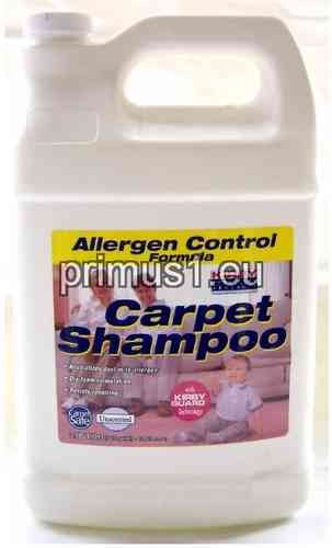 Kirby Carpet Shampoo, Teppichshampoo