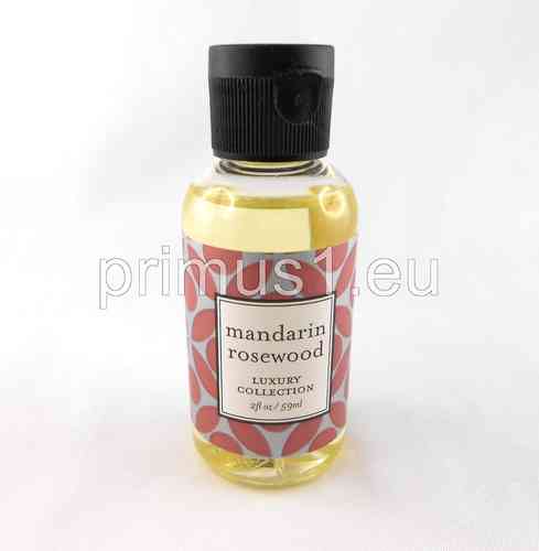 Rainbow LC Fragrance Mandarin-Rosewood
